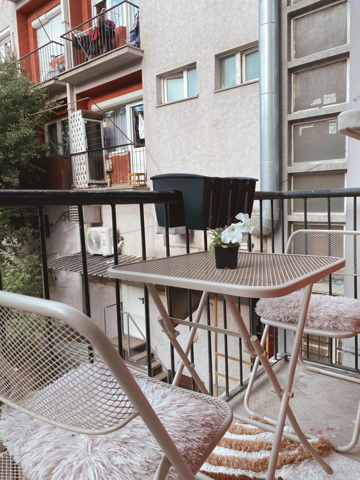 Hotspot Apartments - City Center Priștina Exterior foto