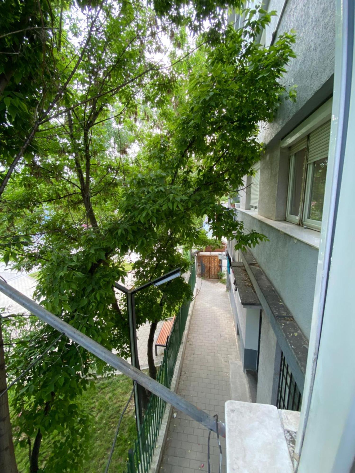 Hotspot Apartments - City Center Priștina Exterior foto